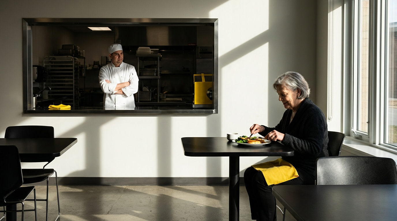 Kitchen Bandits — I think I found my unicorn, chefs